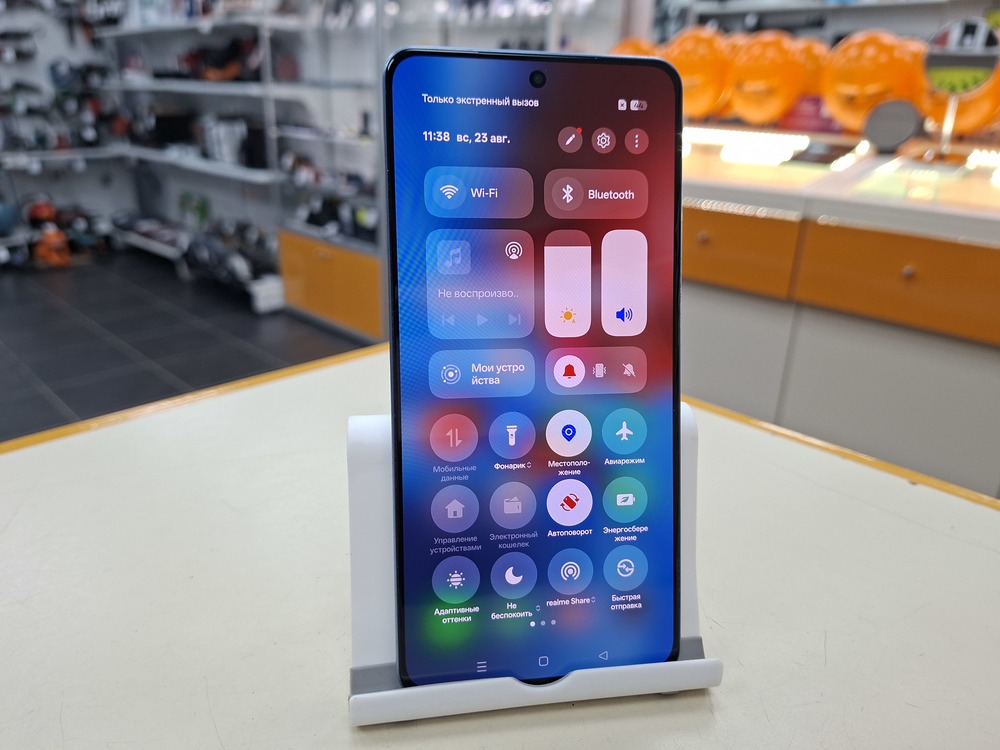 Смартфон Realme GT 7 12/512