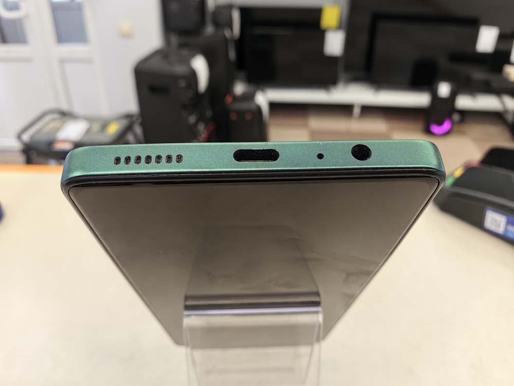 Смартфон Tecno Pova 6 12/256