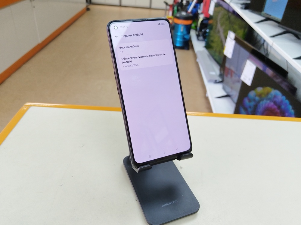 Смартфон Realme GT NEO 3T 8/256