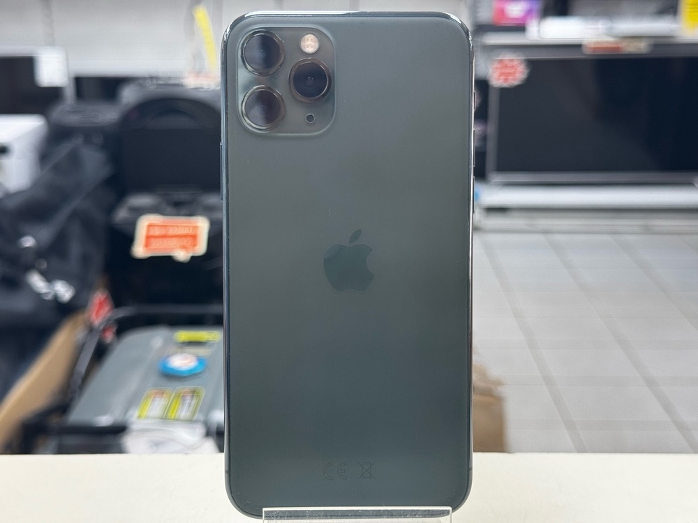 Смартфон Apple iPhone 11 Pro 64Gb