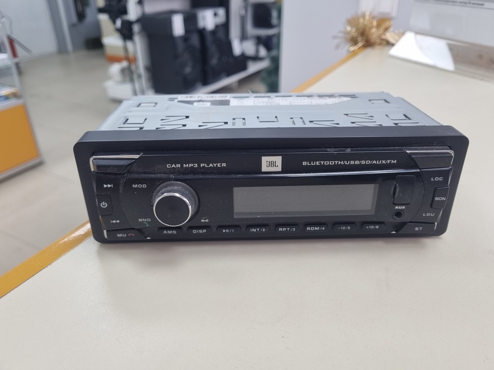 Автомагнитола Pioneer DEH-5200SD