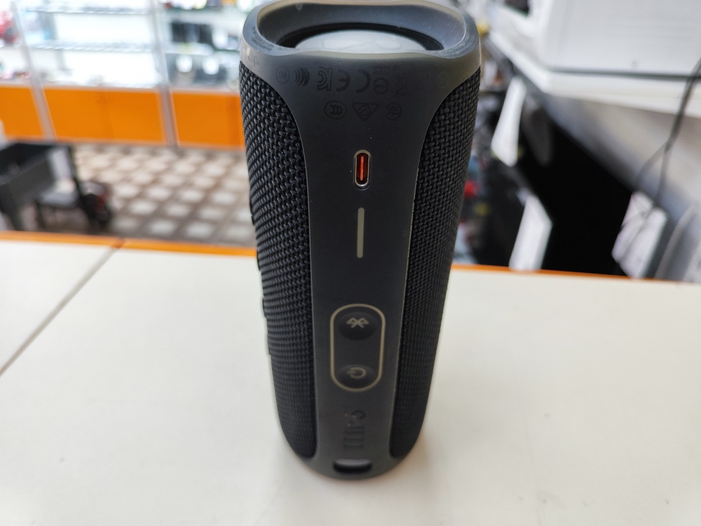 Портативная акустика JBL FLIP 5 
