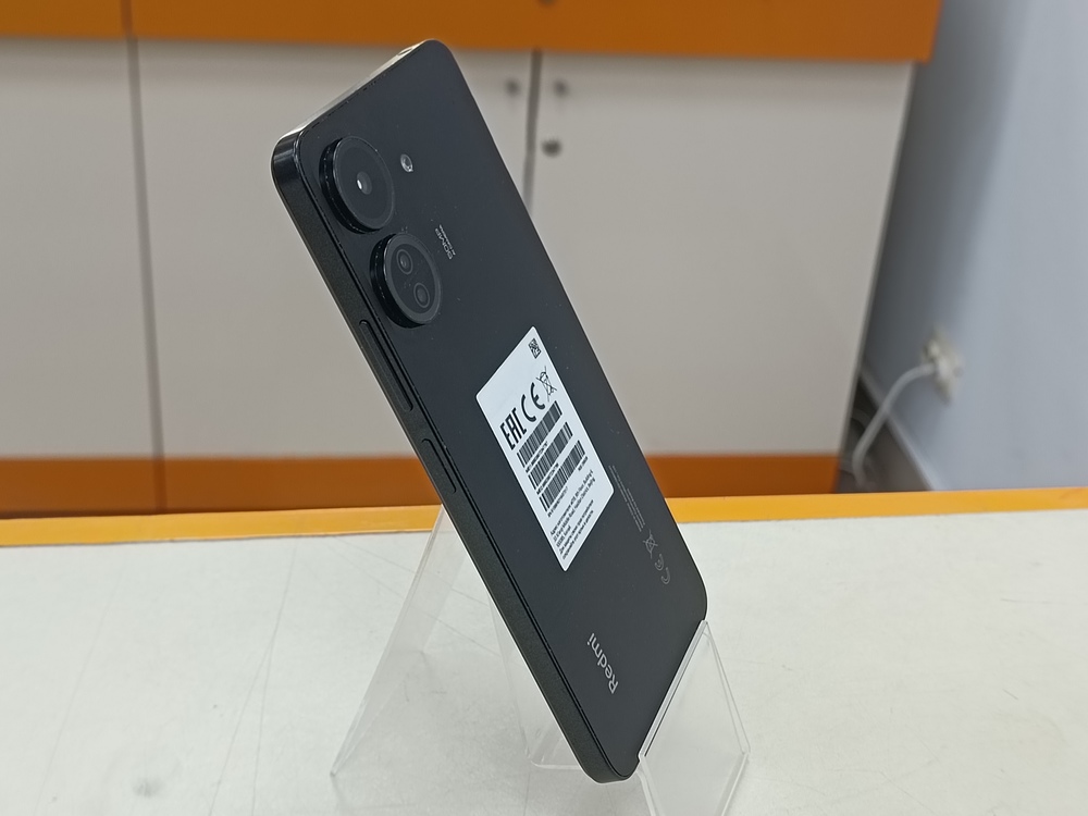 Смартфон Xiaomi Redmi 13C 8/256