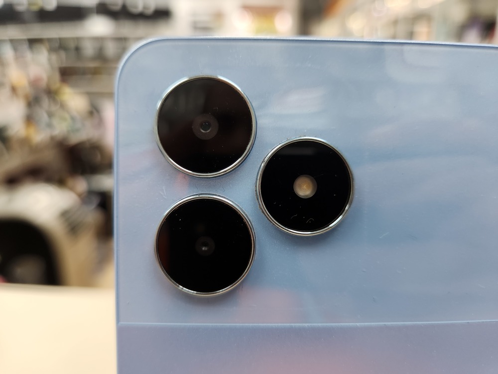 Смартфон Realme Note 50 3/64