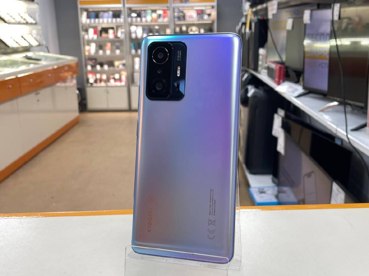 Смартфон Xiaomi 11T Pro 8/256