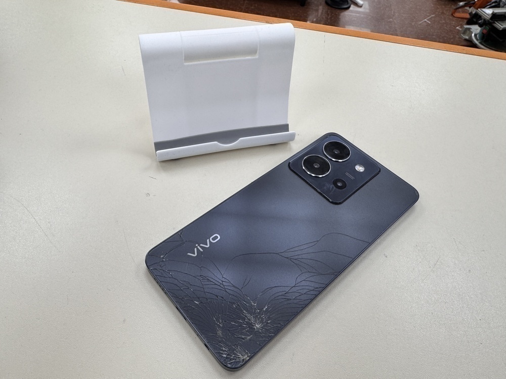 Смартфон Vivo Y36 8/256