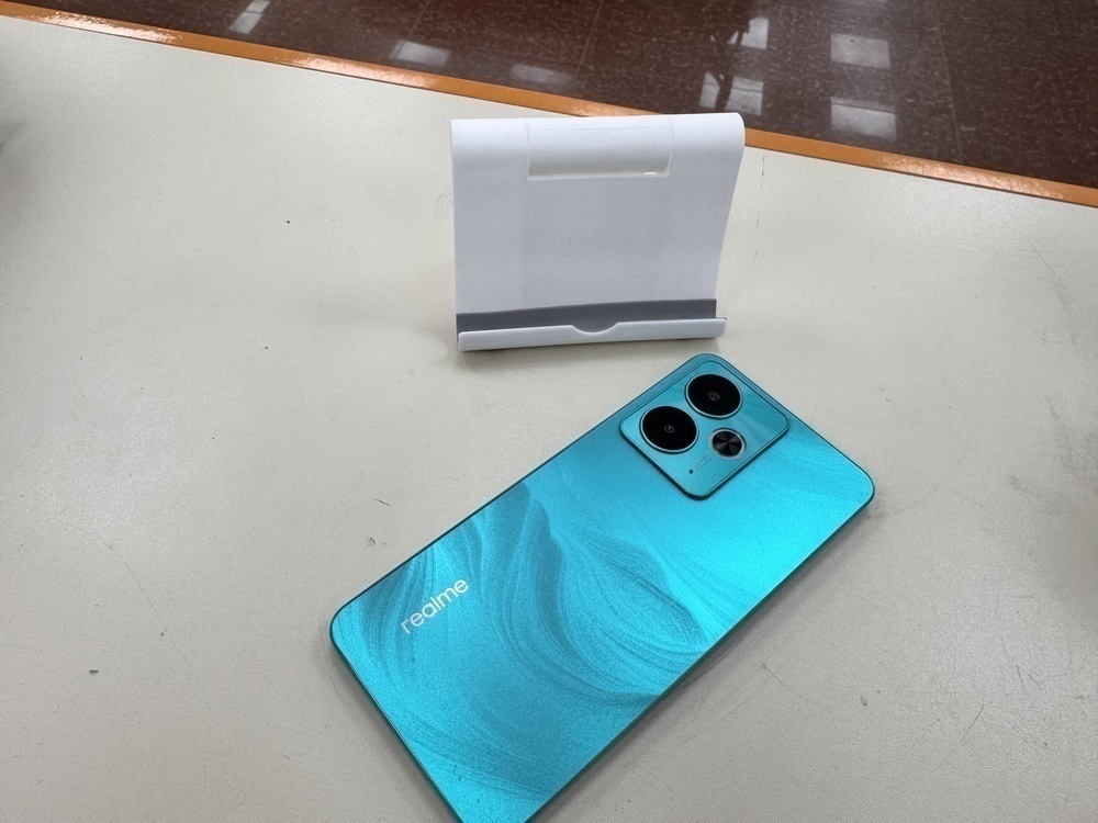 Смартфон Realme 14T 8/256