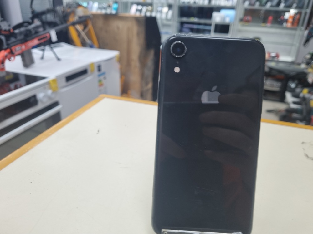 Смартфон Apple iPhone Xr 64Gb