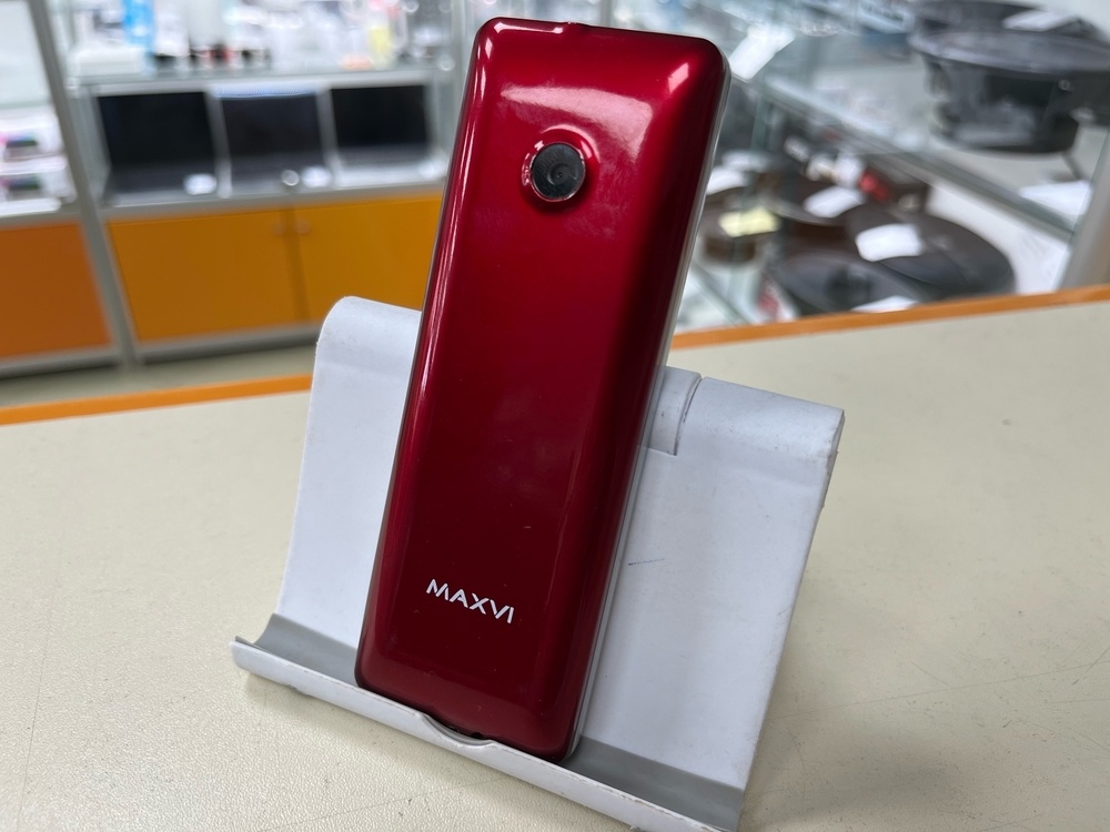 Смартфон Maxvi M10
