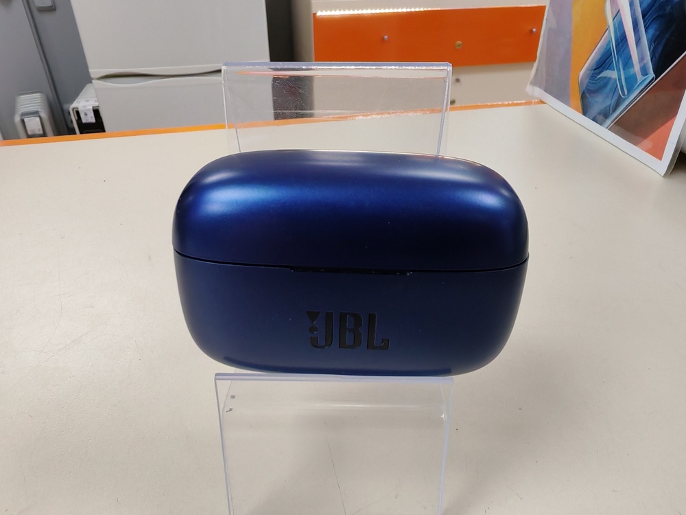 Наушники беспроводные JBL Live 300 TWS