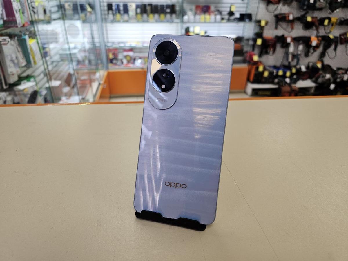 Смартфон Oppo A60 8/256