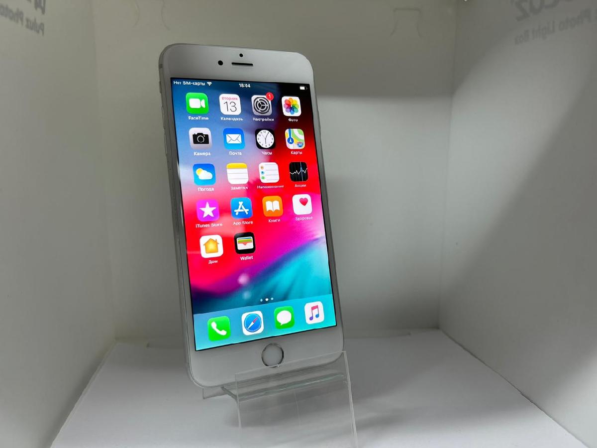 Смартфон Apple iPhone 6 Plus 16Gb