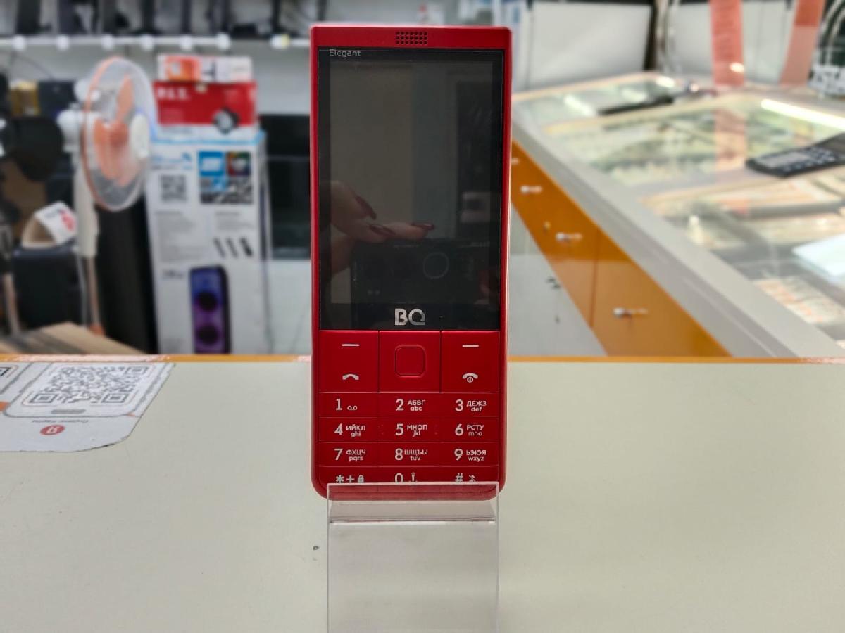 Смартфон BQ 3595 Elegant
