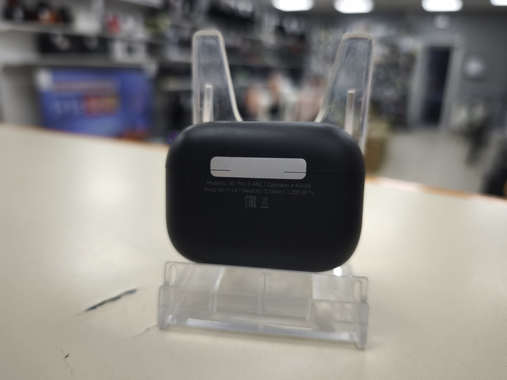 Наушники беспроводные Deppa Pro 3