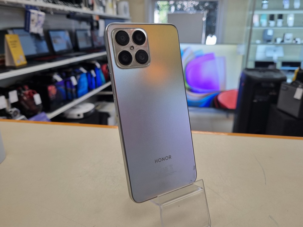 Смартфон Honor X8 6/128