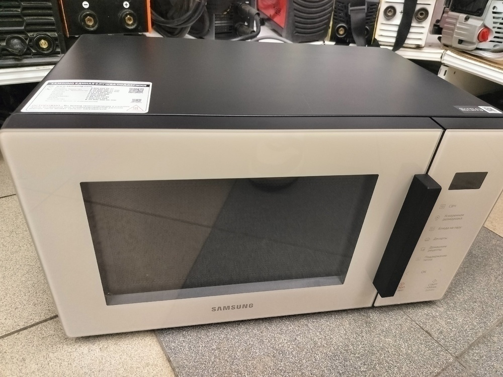 Микроволновая печь Samsung MW5000T