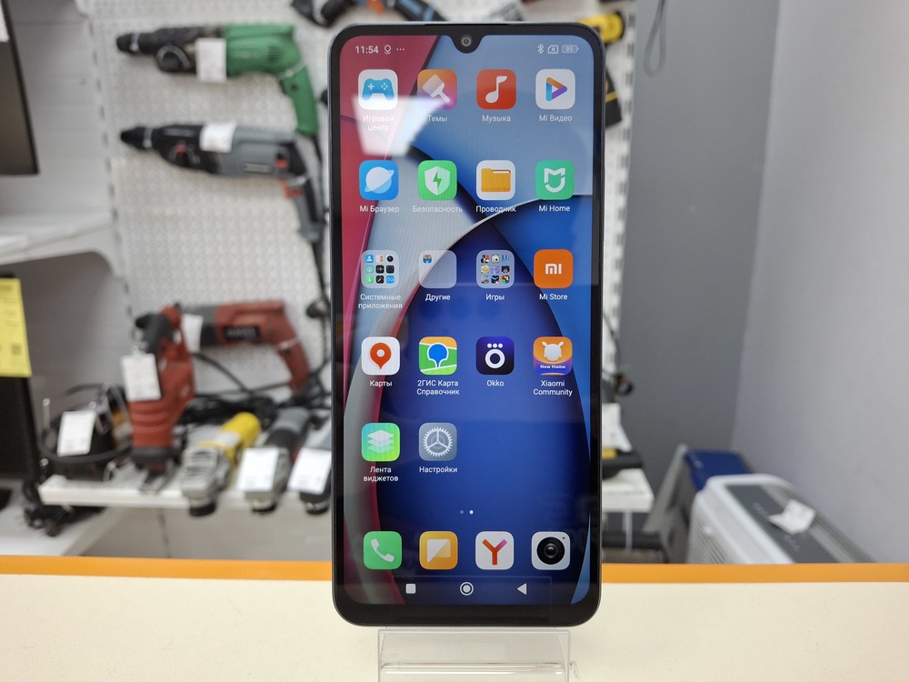 Смартфон Xiaomi Redmi A3 Pro 4/128