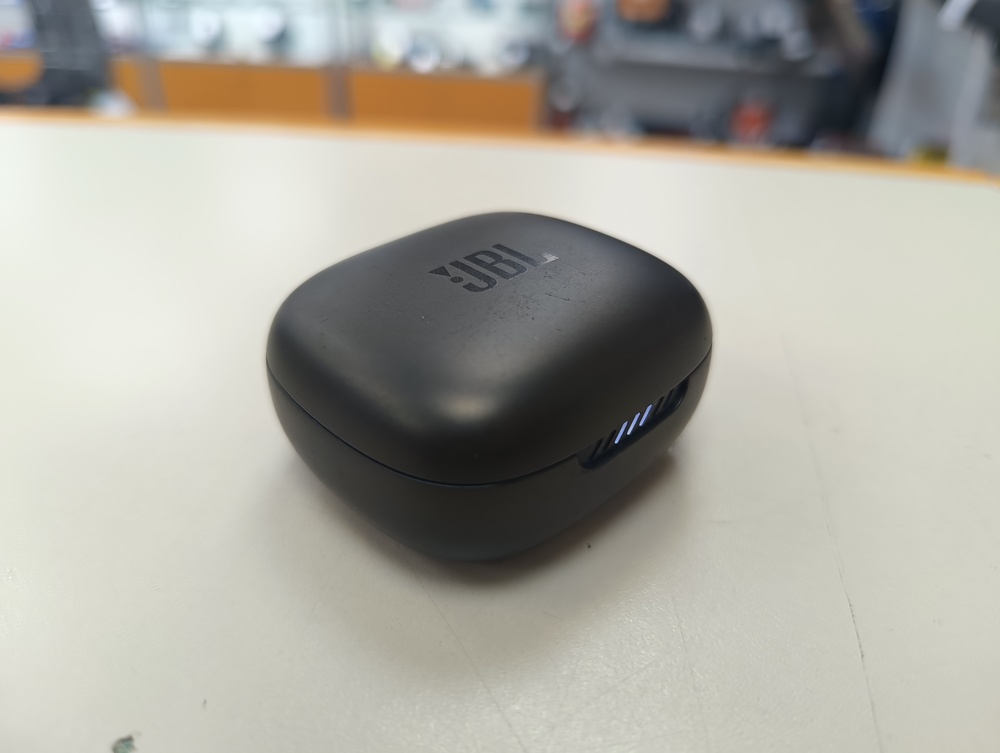 Наушники беспроводные JBL Live Pro 2 tws