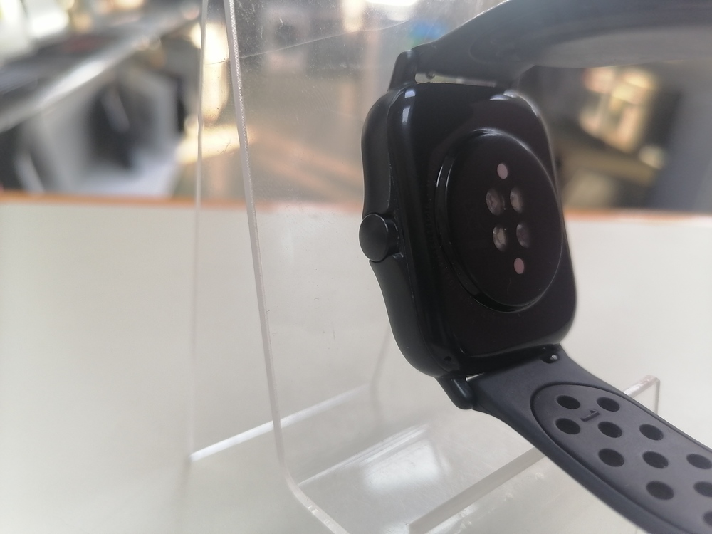 Смарт-часы Amazfit GTS 2 A1969