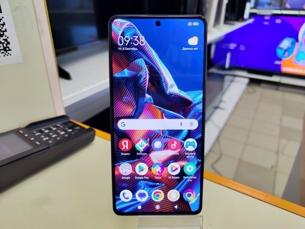 Смартфон Xiaomi Poco X5 Pro 5G 8/256
