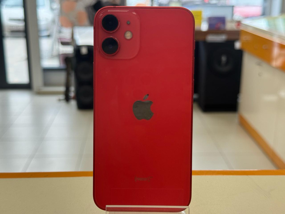 Смартфон Apple iPhone 12 mini 128Gb