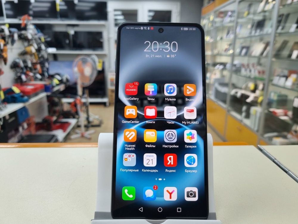 Смартфон Huawei Nova Y74 8/128
