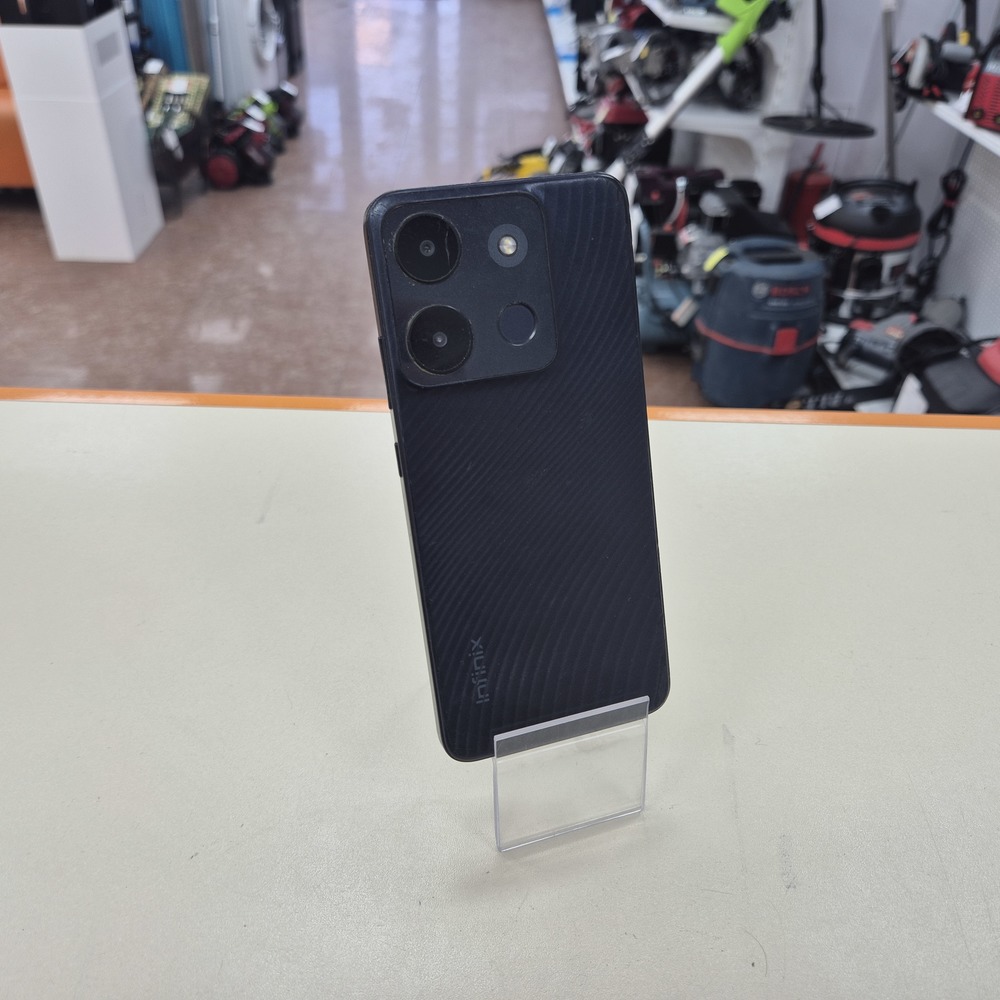 Смартфон Infinix Smart 7 3/64