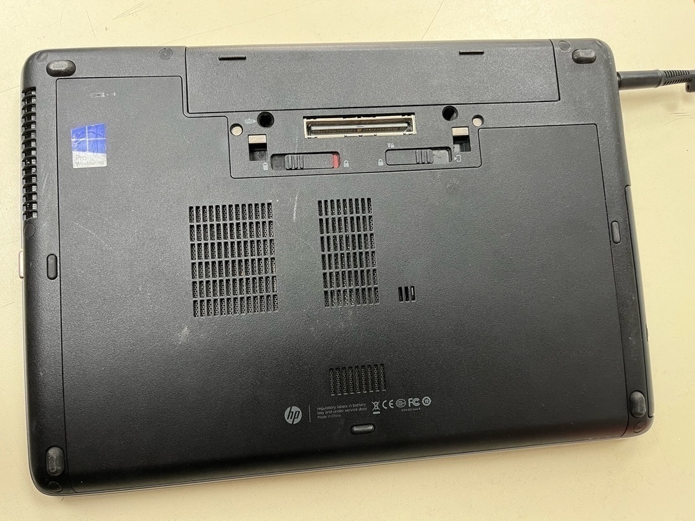 Ноутбук HP; Core i5-4200M, Intel HD Graphics 4600, 12 Гб, 256 Гб, Нет