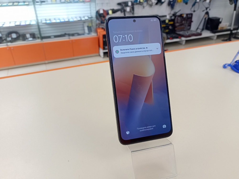 Смартфон Xiaomi Redmi Note 12 8/128