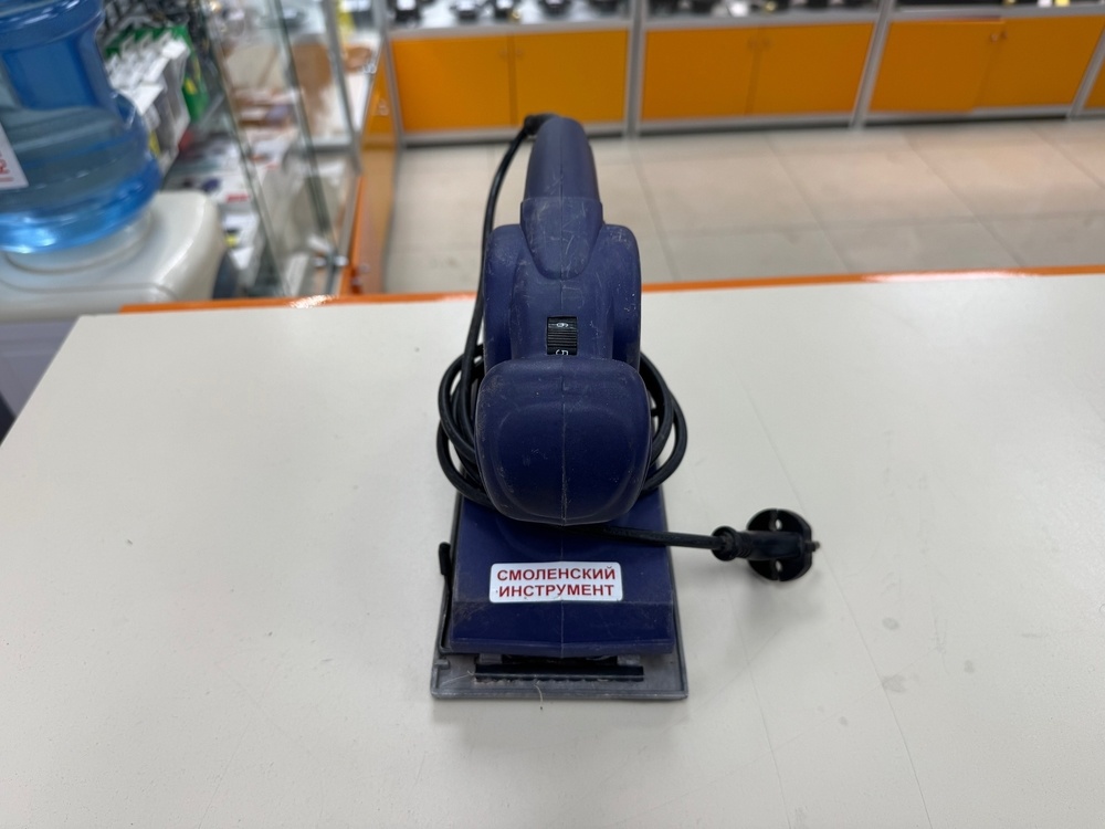 Шлифовальная машина Диолд МПШ 0,3