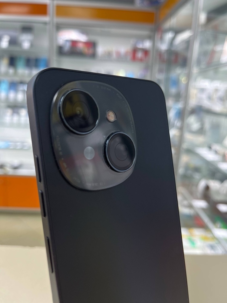 Смартфон Tecno Spark Go 2023 3/64