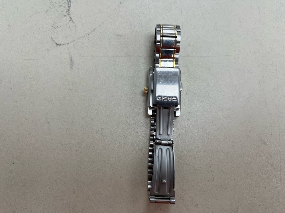 Часы наручные Casio LTP-1235