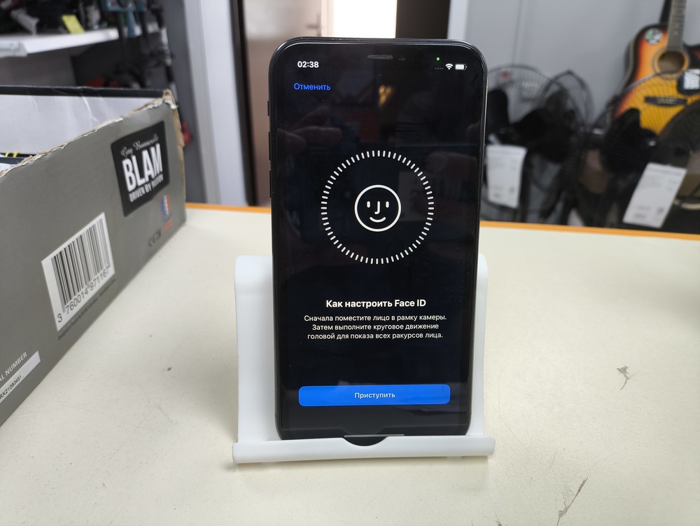 Смартфон Apple iPhone Xr 64Gb