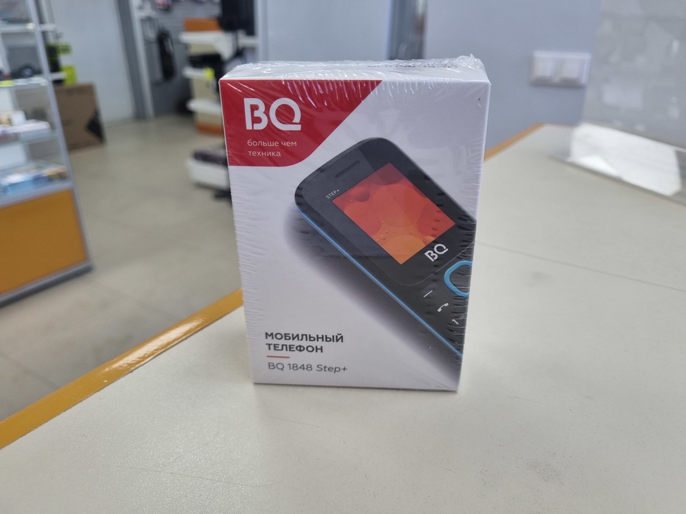 Мобильный телефон BQ 1846