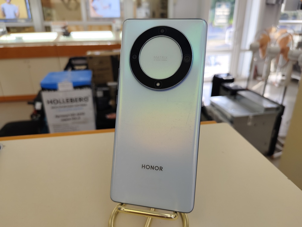 Смартфон Honor X9a 6/128