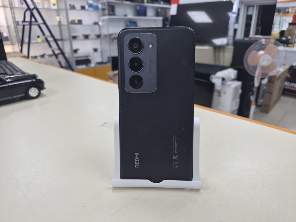 Смартфон Xiaomi Redmi 15 5G 6/128