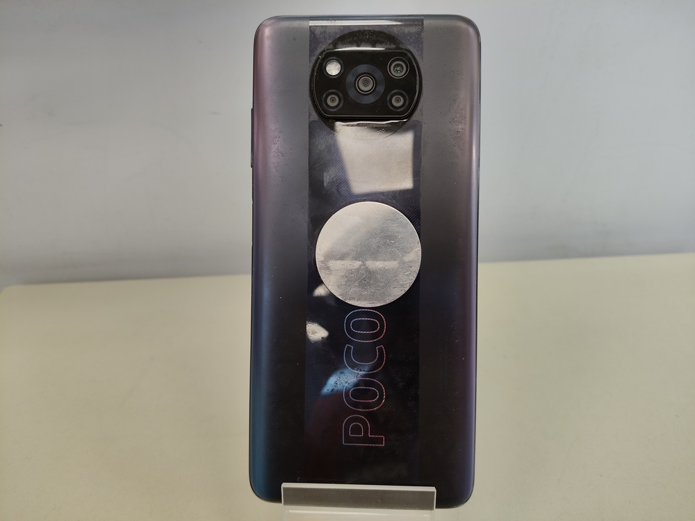 Смартфон Xiaomi Poco X3 Pro 8/256