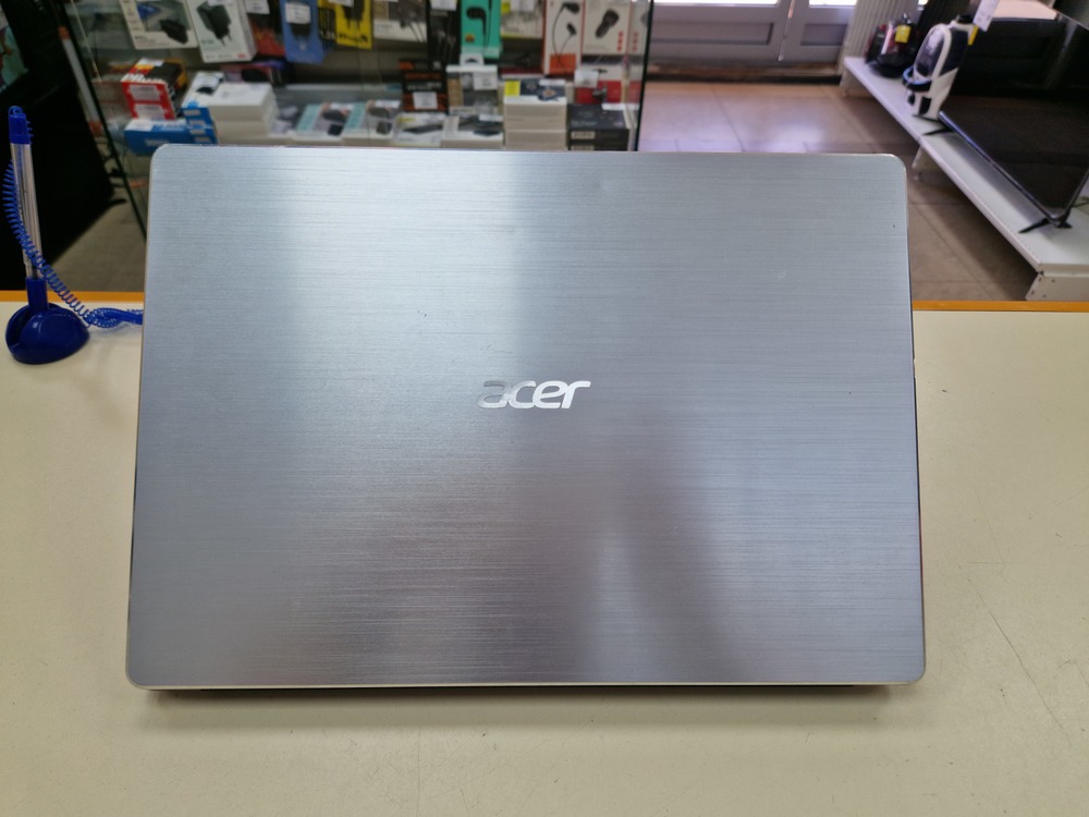 Ноутбук Acer SF314-56G-78J7 N17W7; Core i7-8565U, GeForce MX150 (10 W), 12 Гб, 128 Гб, 1 Tb