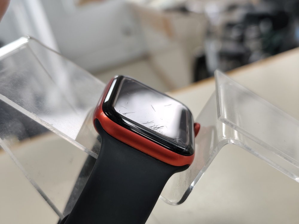 Смарт-часы Apple Watch Series 6 44 мм