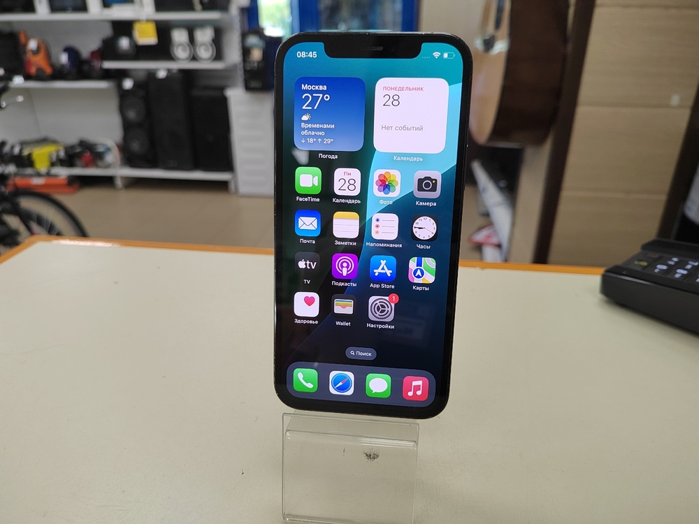 Смартфон Apple iPhone 12 Pro 128Gb
