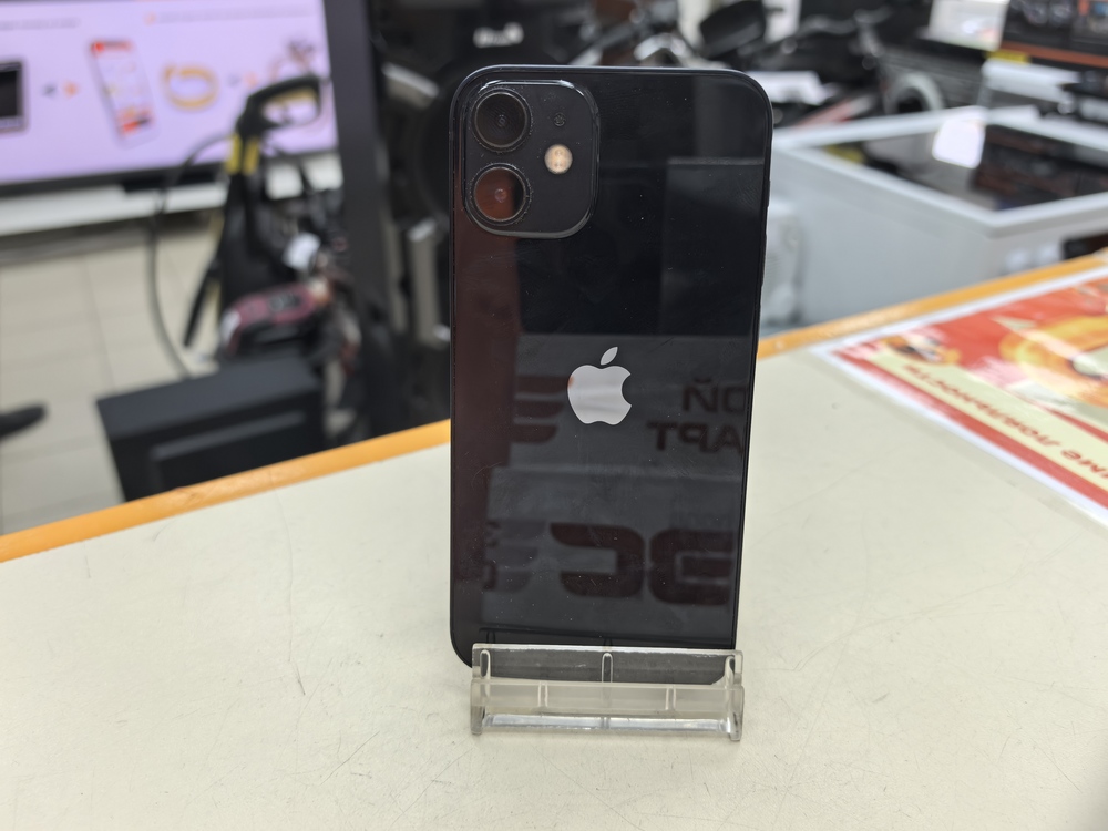 Смартфон Apple iPhone 12 mini 128Gb