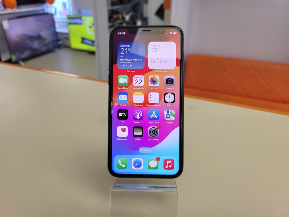Смартфон Apple iPhone 11 Pro 64Gb