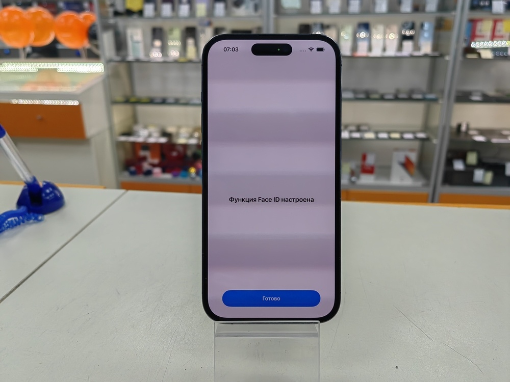 Смартфон Apple Iphone 14 Pro 128Gb