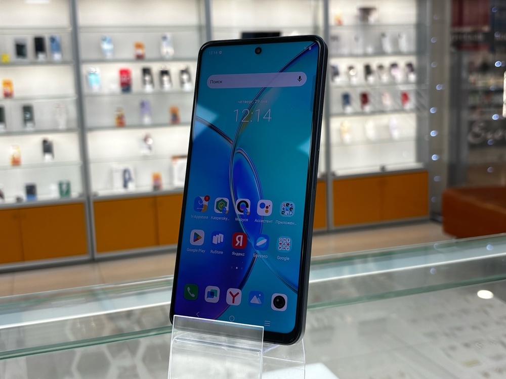 Смартфон Vivo Y36 8/256