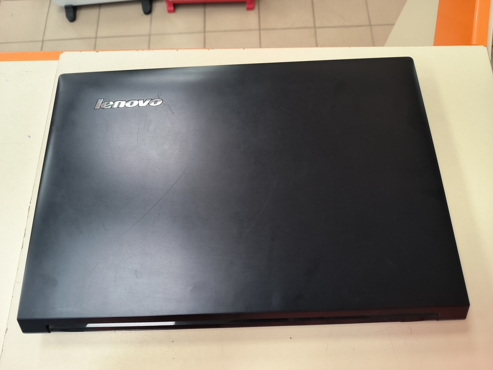 Ноутбук Lenovo; A6-6310, Radeon 8500M, 4 Гб, Нет, 500 Гб
