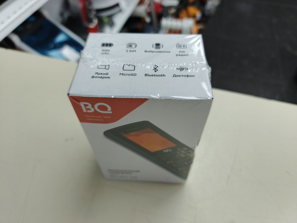 Мобильный телефон BQ 1862