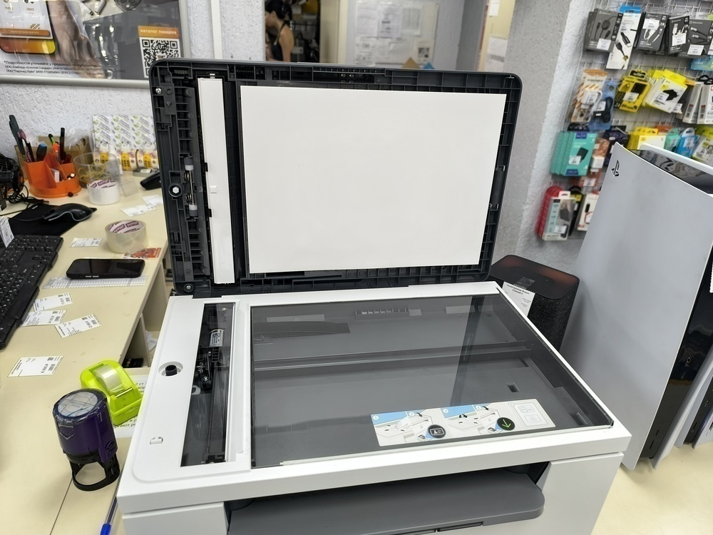 МФУ HP LaserJet M236dw