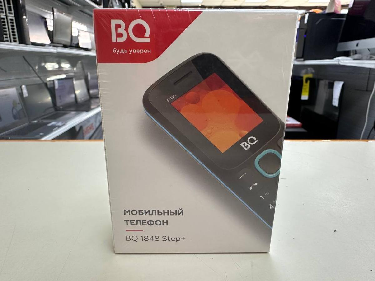 Мобильный телефон BQ 1848