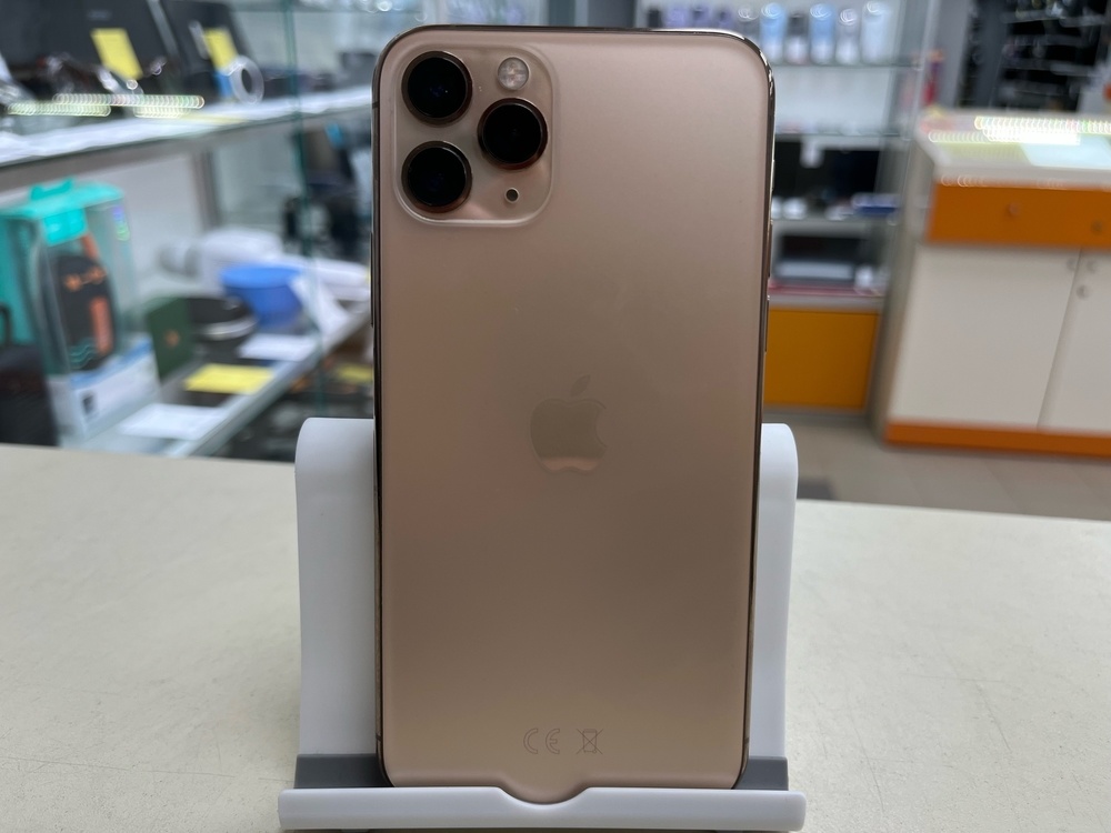 Смартфон Apple iPhone 11 Pro 64Gb