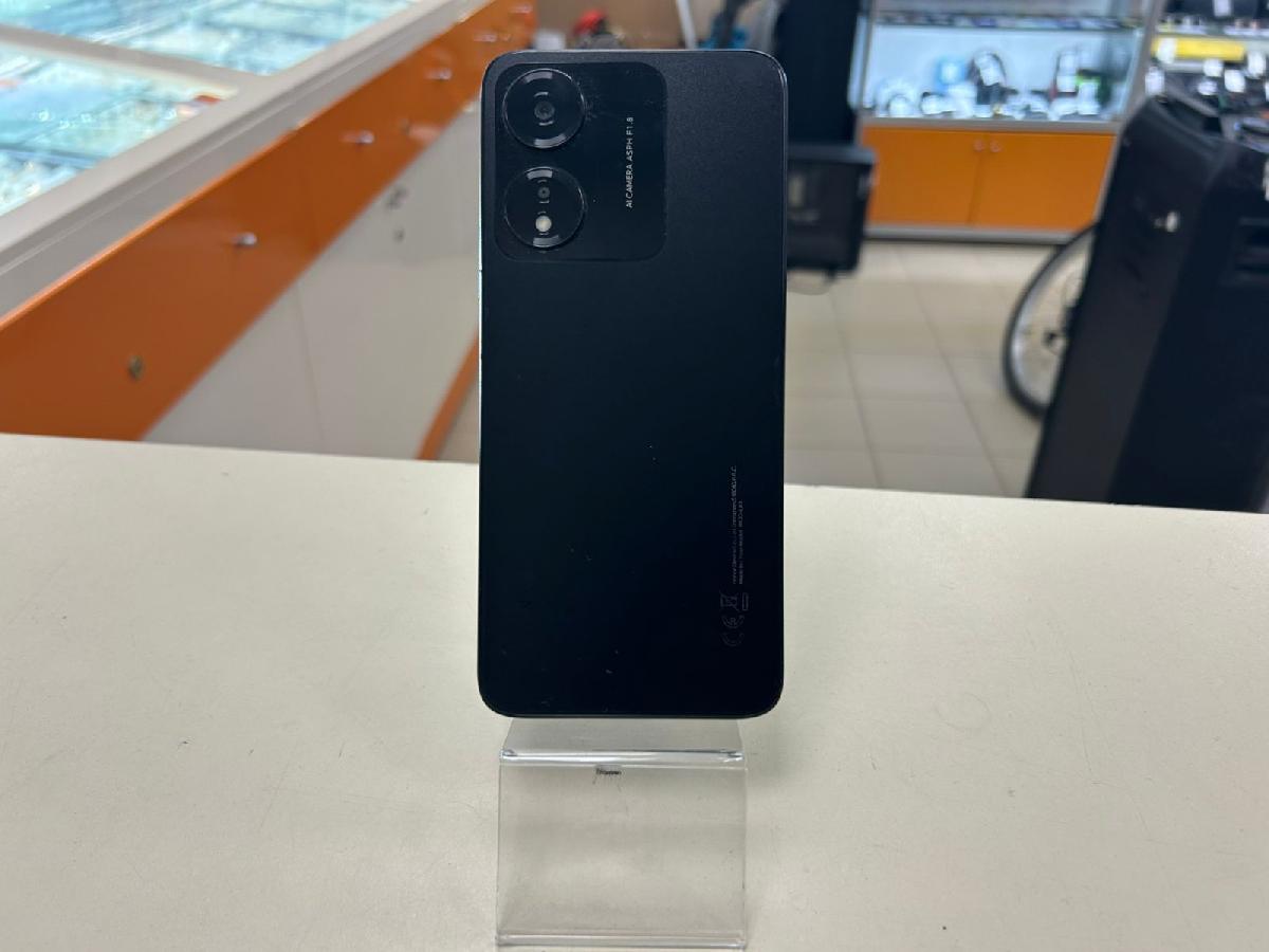 Смартфон Honor X5 Plus 4/64